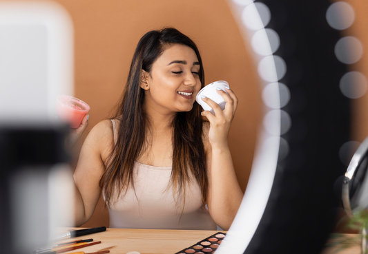 The Secret to Naturally Radiant Skin