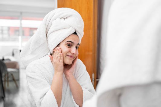 Brightening Face Wash – Why It’s More Than Just a Cleanser