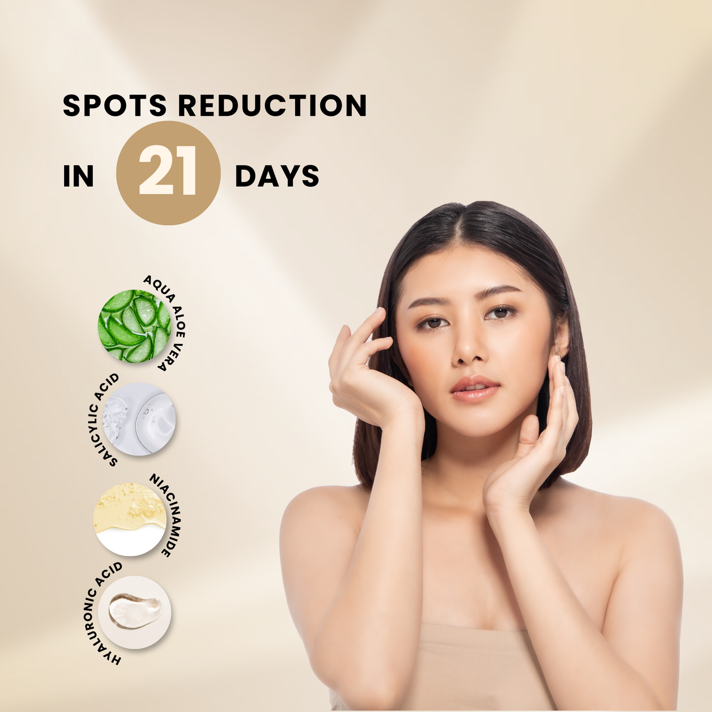 Edorica™ Acne And Pigmentation Removal Cream