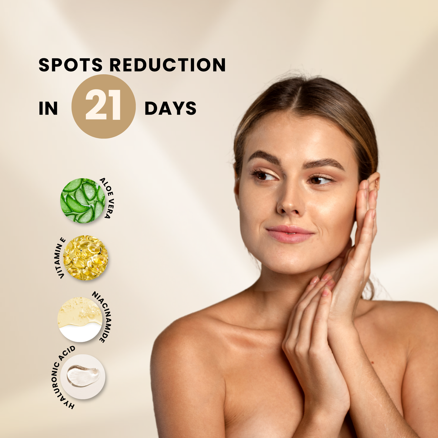 Edorica™ Brightening Face Wash