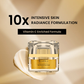 Edorica™  Skin Brightening Cream – 40 Gm